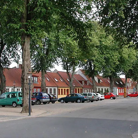 Lejlighed Xxx Bogense